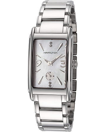 Hamilton Ardmore Quartz H11411115 